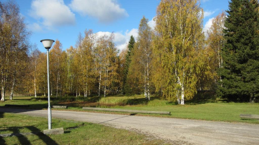 Hotel Yöpuu Kemi Buitenkant foto